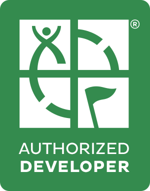 Geocaching Authorized Developer